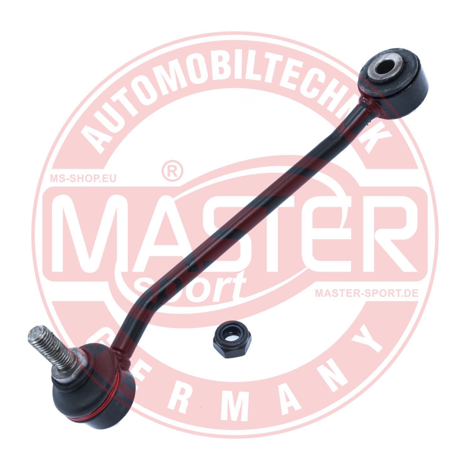 Bieleta antiruliu AUDI A4 B5 Avant (8D5) 2.6 quattro benzina 150 cai MASTERSPORT GERMANY 14595-PCS-MS