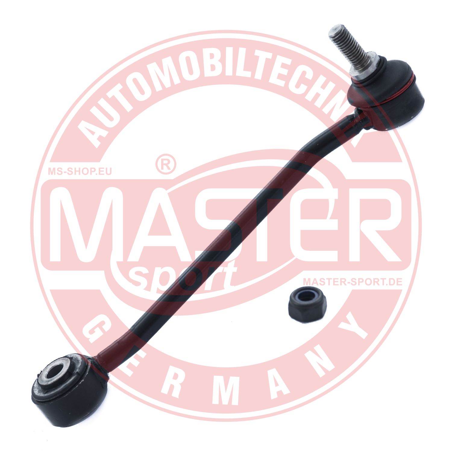 Bieleta antiruliu AUDI A4 B5 Avant (8D5) 2.6 quattro benzina 150 cai MASTERSPORT GERMANY 14596-PCS-MS
