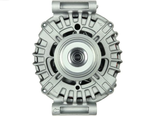 Alternator AUDI A4 B8 Avant (8K5) S4 quattro benzina 333 cai AS-PL A3406S