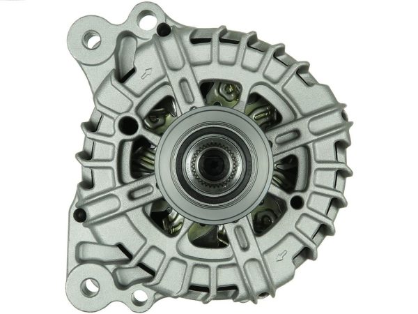 Alternator AUDI A3 (8P1) 3.2 V6 quattro benzina 250 cai AS-PL A3216