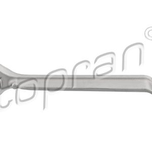 Brat suspensie roata AUDI A4 B5 (8D2) 2.4 quattro benzina 165 cai TOPRAN 107 843