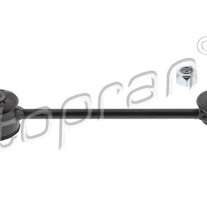 Bieleta antiruliu AUDI A3 (8L1) S3 quattro benzina 224 cai TOPRAN 111 982