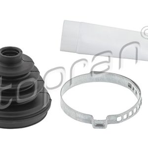 Ansamblu burduf articulatie planetara AUDI A4 B5 (8D2) 1.8 quattro benzina 125 cai TOPRAN 109 306