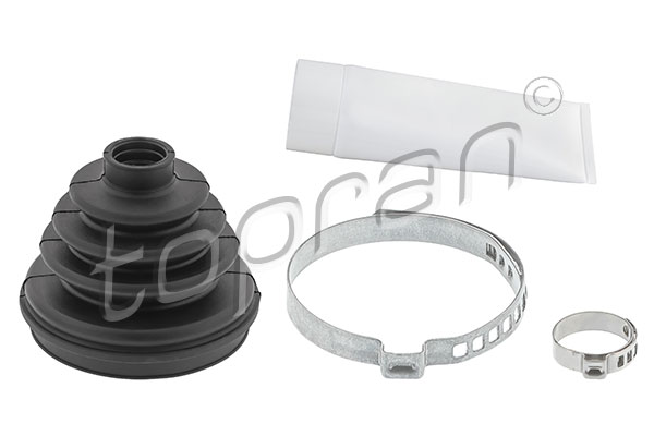 Ansamblu burduf articulatie planetara AUDI A4 B5 Avant (8D5) 1.9 TDI quattro diesel 110 cai TOPRAN 109 306