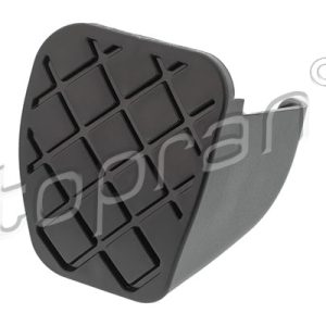 Acoperire pedala pedala frana AUDI A3 (8V1, 8VK) 2.0 TDI diesel 110 cai TOPRAN 118 090