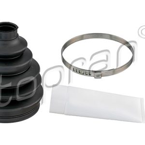 Ansamblu burduf articulatie planetara AUDI A4 B8 Avant (8K5) S4 quattro benzina 333 cai TOPRAN 113 004
