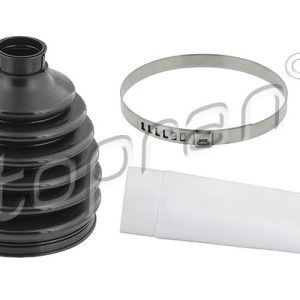 Ansamblu burduf articulatie planetara AUDI A3 (8P1) 1.8 TFSI quattro benzina 160 cai TOPRAN 114 359