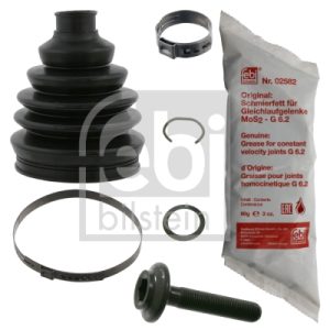 Ansamblu burduf articulatie planetara AUDI A4 B5 Avant (8D5) 1.8 T quattro benzina 180 cai FEBI BILSTEIN 15842