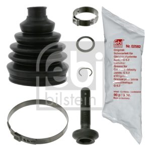Ansamblu burduf articulatie planetara AUDI A4 B5 Avant (8D5) 2.4 quattro benzina 163 cai FEBI BILSTEIN 15844