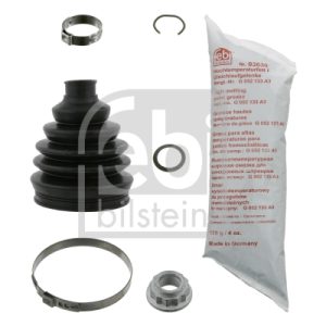Ansamblu burduf articulatie planetara AUDI A3 (8L1) 1.9 TDI diesel 100 cai FEBI BILSTEIN 15848