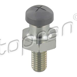 Bolturi cu bile control ambreiaj AUDI A3 Limousine (8VS, 8VM) 1.6 TDI diesel 115 cai TOPRAN 109 644