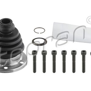 Ansamblu burduf articulatie planetara AUDI A4 B5 Avant (8D5) 1.9 TDI quattro diesel 110 cai TOPRAN 102 813