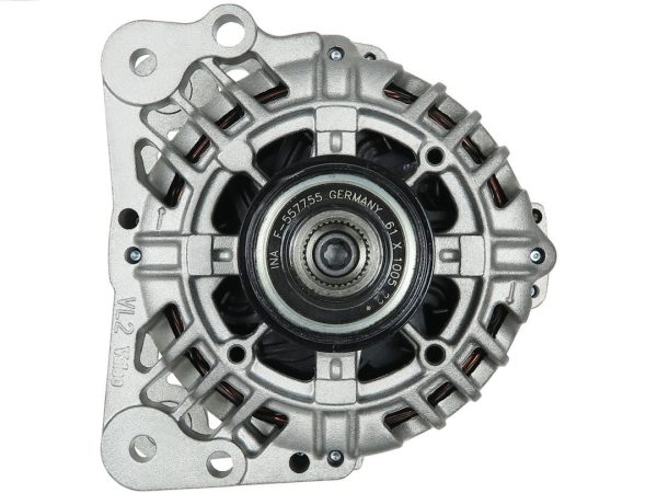Alternator AUDI A3 (8L1) 1.8 T quattro benzina 180 cai AS-PL A3421PR