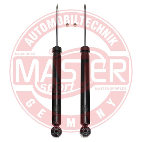 Amortizor AUDI A3 Limousine (8VS, 8VM) 2.0 TFSI benzina 190 cai MASTERSPORT GERMANY 16K002652