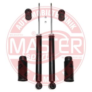 Amortizor AUDI A4 B8 (8K2) 2.0 TFSI quattro benzina 180 cai MASTERSPORT GERMANY 16K002914