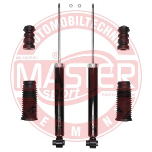 Amortizor AUDI A4 B7 Avant (8ED) 3.0 TDI quattro diesel 233 cai MASTERSPORT GERMANY 16K002974