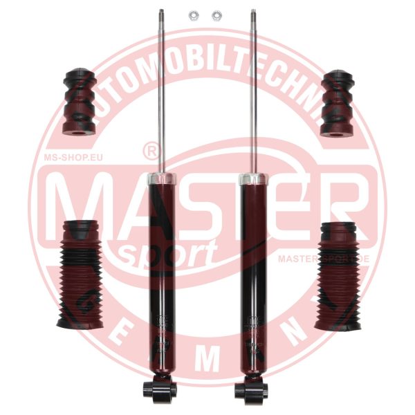 Amortizor AUDI A4 B7 (8EC) 2.0 TFSI quattro benzina 200 cai MASTERSPORT GERMANY 16K002974