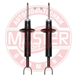 Amortizor AUDI A4 B5 (8D2) 2.8 quattro benzina 174 cai MASTERSPORT GERMANY 16K004721