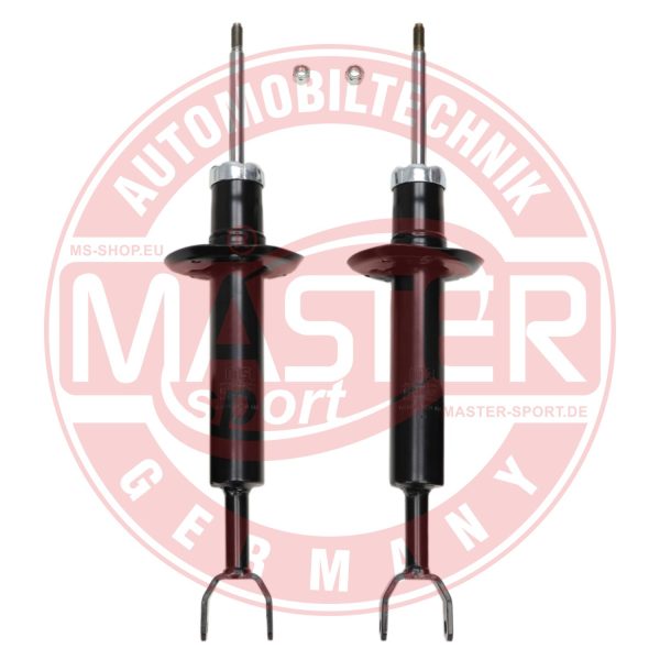 Amortizor AUDI A4 B5 (8D2) 2.8 quattro benzina 174 cai MASTERSPORT GERMANY 16K004721