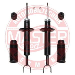 Amortizor AUDI A4 B5 (8D2) 2.8 quattro benzina 174 cai MASTERSPORT GERMANY 16K004723