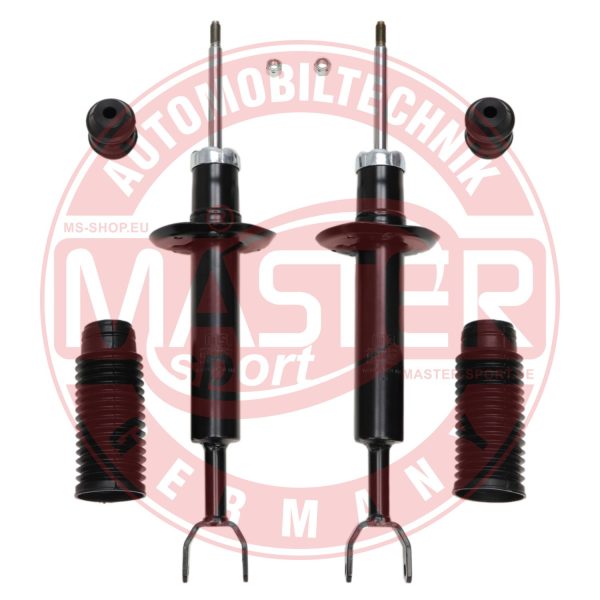 Amortizor AUDI A4 B5 (8D2) 2.6 quattro benzina 150 cai MASTERSPORT GERMANY 16K004723