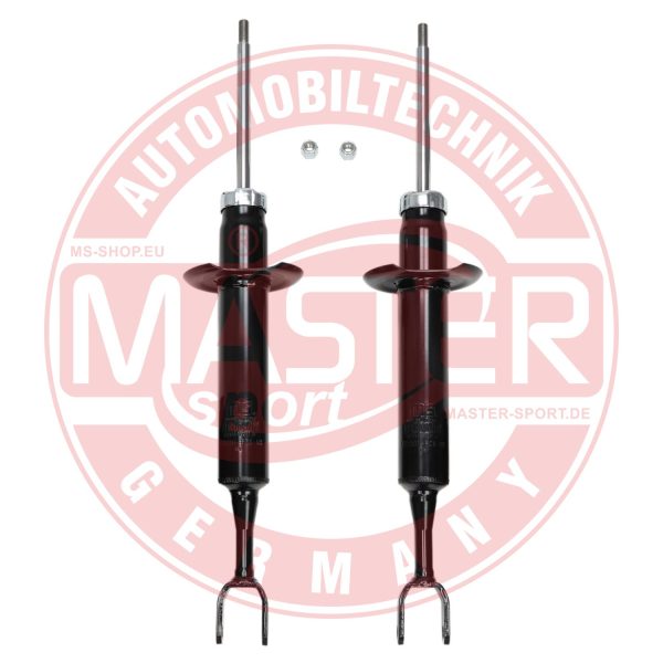 Amortizor AUDI A4 B6 (8E2) 3.0 quattro benzina 218 cai MASTERSPORT GERMANY 16K004731