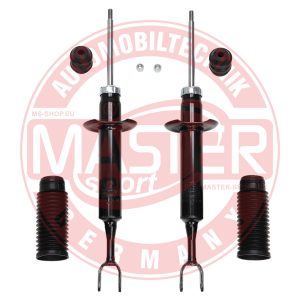Amortizor AUDI A4 B6 (8E2) 1.8 T quattro benzina 190 cai MASTERSPORT GERMANY 16K004733