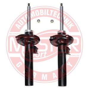 Amortizor AUDI A3 (8V1, 8VK) 1.8 TFSI quattro benzina 180 cai MASTERSPORT GERMANY 16K004981