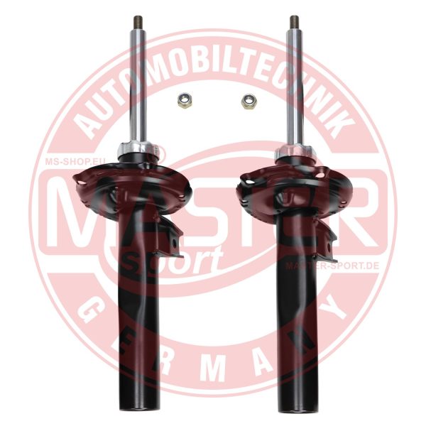 Amortizor AUDI A3 (8V1, 8VK) 1.4 TSI benzina 150 cai MASTERSPORT GERMANY 16K004981