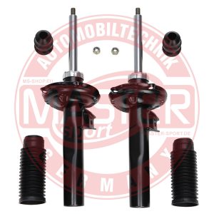 Amortizor AUDI A3 (8V1, 8VK) 1.4 TFSI benzina 140 cai MASTERSPORT GERMANY 16K004983