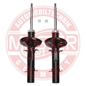 Amortizor AUDI A3 (8L1) 1.8 T quattro benzina 150 cai MASTERSPORT GERMANY 16K005021