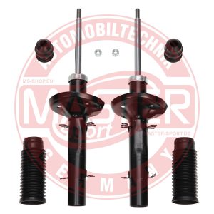 Amortizor AUDI A3 (8L1) 1.8 T quattro benzina 150 cai MASTERSPORT GERMANY 16K005023