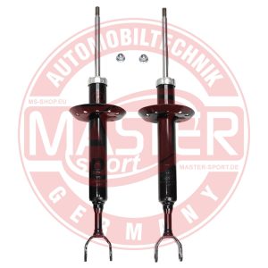 Amortizor AUDI A4 B5 (8D2) 2.8 quattro benzina 174 cai MASTERSPORT GERMANY 16K005031
