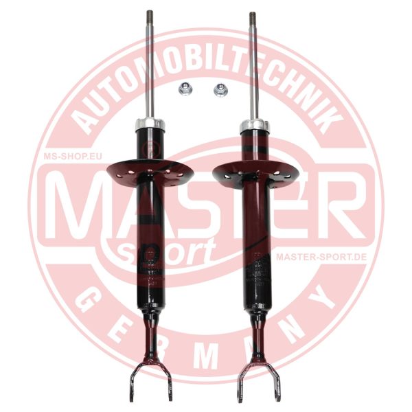 Amortizor AUDI A4 B5 (8D2) 2.8 quattro benzina 174 cai MASTERSPORT GERMANY 16K005031