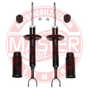 Amortizor AUDI A4 B5 (8D2) 2.8 quattro benzina 174 cai MASTERSPORT GERMANY 16K005033