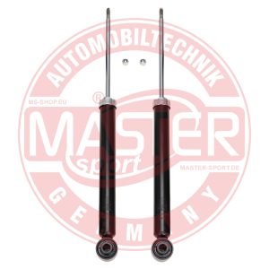Amortizor AUDI A4 B6 (8E2) 1.8 T quattro benzina 163 cai MASTERSPORT GERMANY 16K005342
