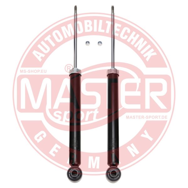 Amortizor AUDI A4 B6 (8E2) 1.8 T quattro benzina 150 cai MASTERSPORT GERMANY 16K005342