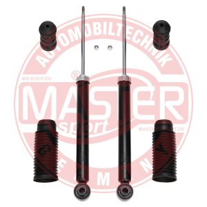 Amortizor AUDI A4 B6 (8E2) 1.8 T quattro benzina 163 cai MASTERSPORT GERMANY 16K005344