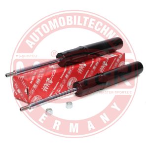 Amortizor AUDI A4 B8 (8K2) 2.0 TFSI quattro benzina 180 cai MASTERSPORT GERMANY 16K005421