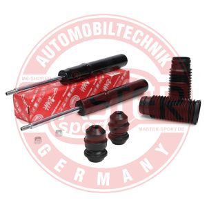 Amortizor AUDI A4 B8 (8K2) 2.0 TFSI quattro benzina 180 cai MASTERSPORT GERMANY 16K005423
