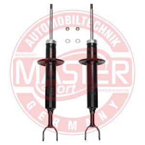 Amortizor AUDI A4 B5 (8D2) 2.8 quattro benzina 174 cai MASTERSPORT GERMANY 16K005451