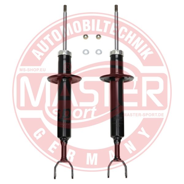 Amortizor AUDI A4 B5 (8D2) 2.8 quattro benzina 174 cai MASTERSPORT GERMANY 16K005451