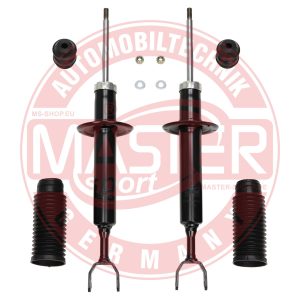 Amortizor AUDI A4 B5 (8D2) 2.8 quattro benzina 174 cai MASTERSPORT GERMANY 16K005453