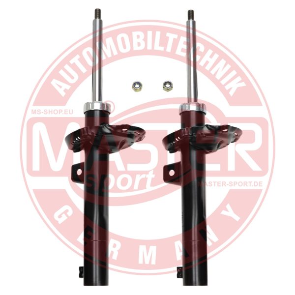 Amortizor AUDI A3 (8V1, 8VK) 1.4 TSI benzina 150 cai MASTERSPORT GERMANY 16K005581