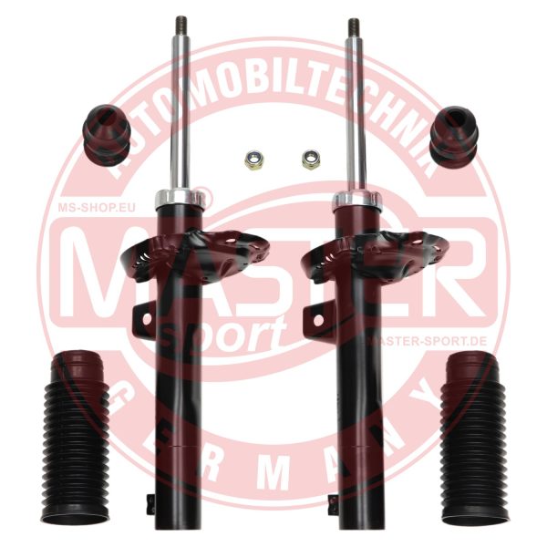 Amortizor AUDI A3 (8V1, 8VK) 1.4 TFSI benzina 140 cai MASTERSPORT GERMANY 16K005583