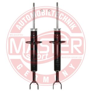 Amortizor AUDI A4 B5 (8D2) 2.8 quattro benzina 174 cai MASTERSPORT GERMANY 16K005851