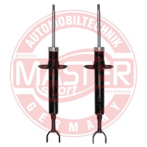 Amortizor AUDI A4 B5 (8D2) 2.6 quattro benzina 150 cai MASTERSPORT GERMANY 16K006511