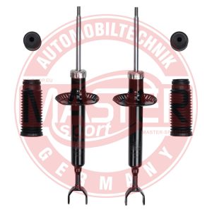 Amortizor AUDI A4 B5 (8D2) 2.8 quattro benzina 174 cai MASTERSPORT GERMANY 16K006513
