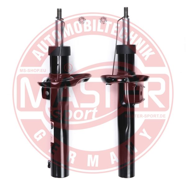 Amortizor AUDI A3 (8P1) 2.0 TFSI benzina 200 cai MASTERSPORT GERMANY 16K006521