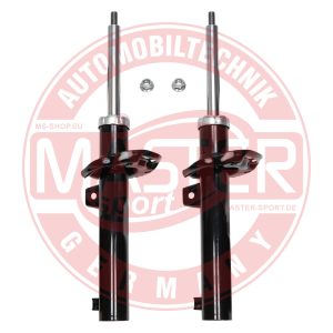 Amortizor AUDI A3 Sportback (8PA) 2.0 TFSI benzina 200 cai MASTERSPORT GERMANY 16K006531